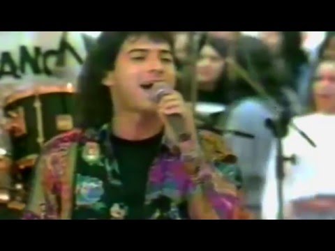 Banda Mel  - Baianidade Nagô (1999)  -  HD