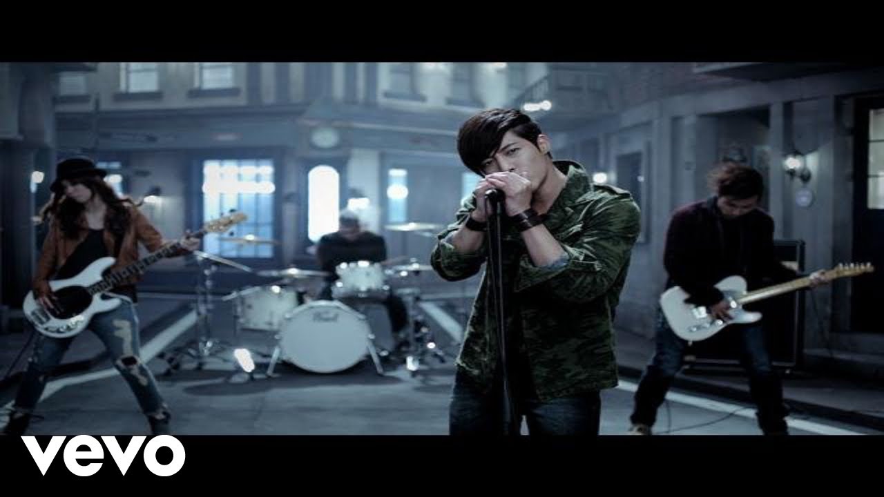 キム・ヒョンジュン - Save Today