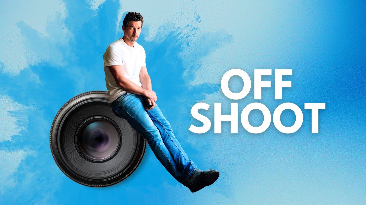 Off Shoot | New Series Premieres October 25 on OUTtv