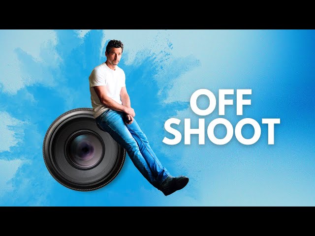 Off Shoot | New Series Premieres October 25 on OUTtv