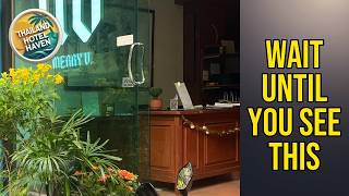 Merry V Guesthouse - Wait Until You See This | Bangkok, Thailand🛏️