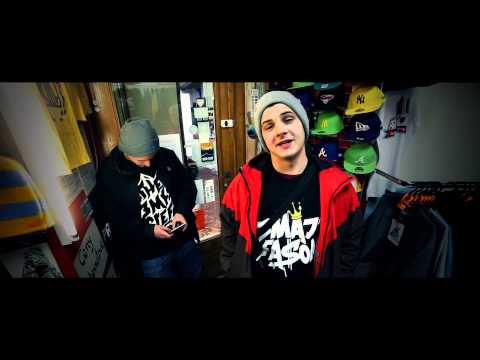 Kobik zapowiada 3majFason Style Wars Freestyle Battle