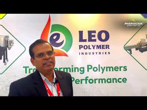LEO Polymer Industries - Mr. Kailas
