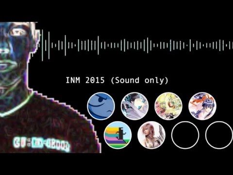 INM 2015 (Sound only)