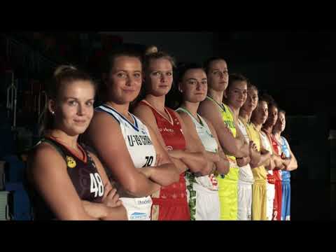 Reportáž z utkání RENOMIA ŽBL Slovanka MB - U19 Chance (12.2.2020)