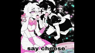 Cover art for kittyflower - 4chan 2