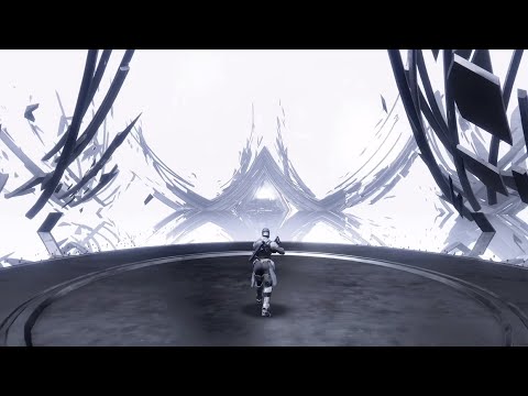 Destiny 2: Exploring the Corridors of Time - The Final Puzzle Cutscene (Legacy Content)