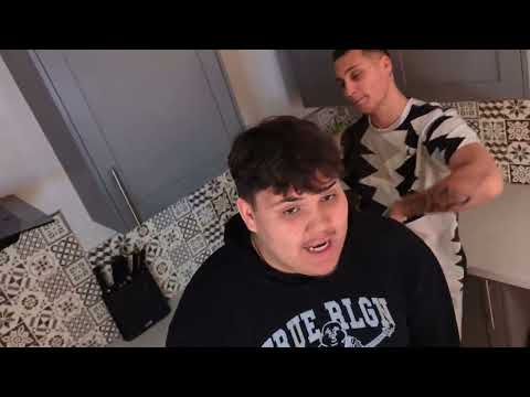 xBed- AUTISTA ft Wiz (VideoClip)