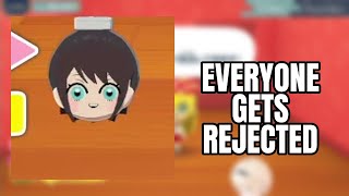 Hololive Love Sim Goes Wrong: Double Confession Turns Into Total Chaos | Kazama Iroha