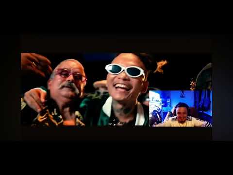 Cr7 Horaa REACTS ON ST MAN NEW MUSIC VIDEO-STYLISH❤️#cr7horaa