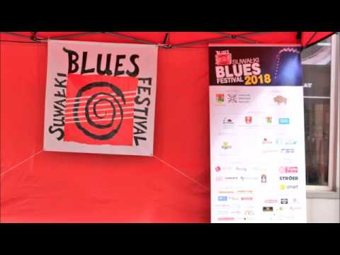 Suwałki Blues Festival  11