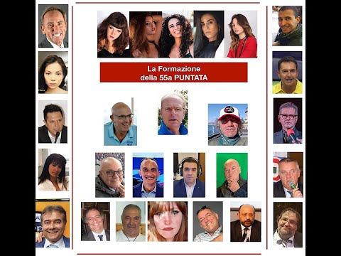 BELIN CHE CALCIO!, 55a puntata, 8 maggio 2020