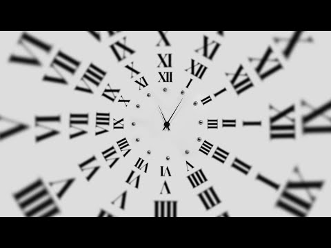 THE GREAT CLOCK OF 1882