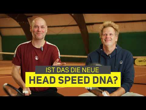 NEW HEAD Speed ​​2026 Review - Which Version is Right for YOU? | Playtest | Tennis-Point