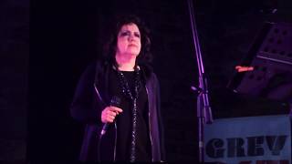 ANTONELLA RUGGIERO - &quot;Amapola&quot;- Live @ Scarlino.
