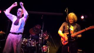 Captain Beefheart&#39;s Magic Band - Long Neck Bottles