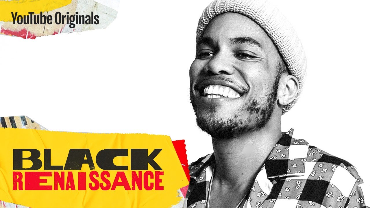 Anderson .Paak - Black Renaissance