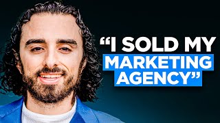 This Business Owner Successfully Sold His Digital Marketing Business with 8F