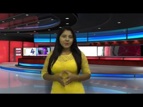 Noticias Canal 7:30 p.m.