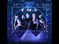 Crimson Glory New World Machine 