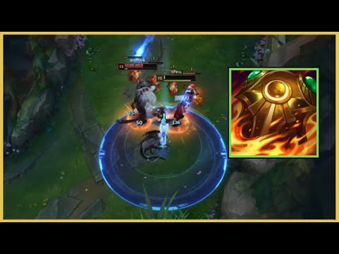 Sion Vs Shen | League of Legends Clip