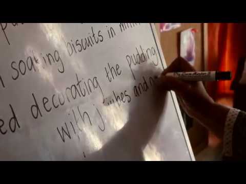 Welikadawatte English Class