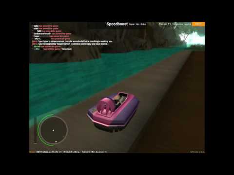 MTA SA:  [DM]  CoLLeMAN ft DeAdAnGeL - Never Be Alone II By Sarto