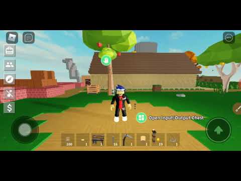 the isle update log the isle update log
