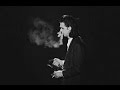Nick Cave & The Bad Seeds -  Lay me low (Lyrics English, Spanish) Español