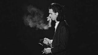 Nick Cave & The Bad Seeds -  Lay me low (Lyrics English, Spanish) Español