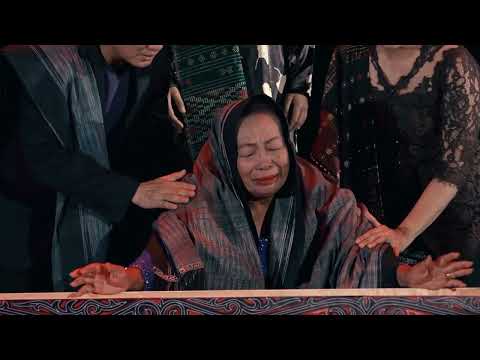 Ulos Tujung - Publikasi Museum Melalui Konten Edukatif