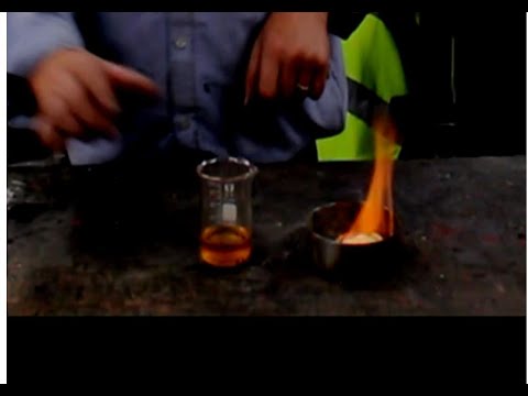 1673 Glycerine - The Fuel You Never Thought Of