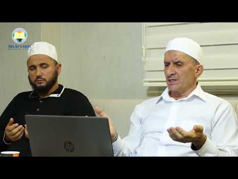 2025 yılı Aralık Ayında Vefat Eden Vakıf Gönüllülerimiz için Mevlid Okuduk