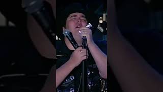 Blues Traveler “The Hook” live 1995