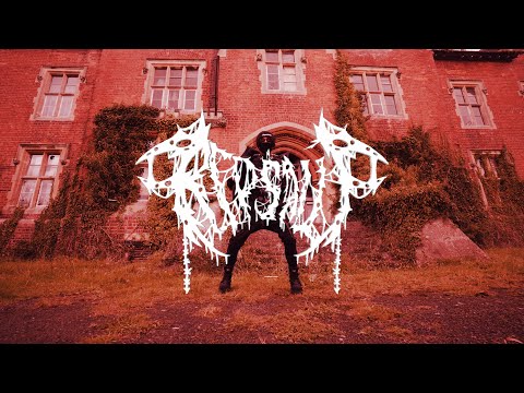[NOT FREE] SCARLXRD DEAD RISING "XVERLXAD" TRAP METAL TYPE BEAT PROD. @PRODRIPSAW x STRXDER