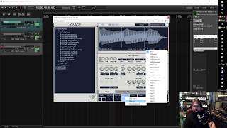 Video thumbnail for First Look Review of One Small Clue's Grace Sampler - Free VST by LogicProHacks