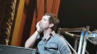 David Cook Make Believe (tribute)
