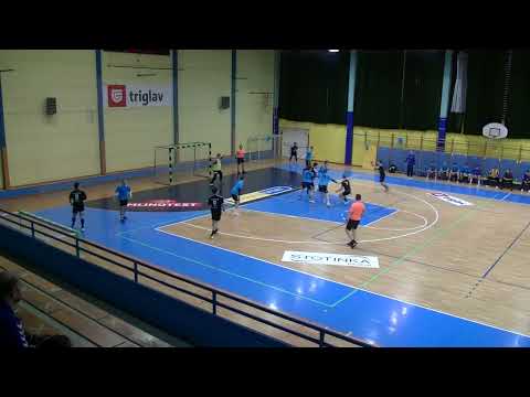 04.KROG KONČNICA - 2022/2023: 2. DRL - MOŠKI: RK AJDOVŠČINA : MOŠKI ROKOMETNI KLUB NG