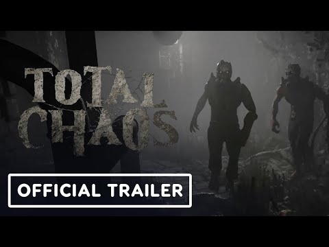 Total Chaos - Official Gameplay Trailer | IGN Fan Fest 2025
