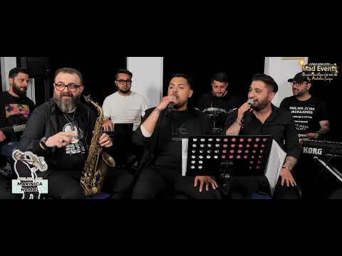 Haidin & Marinica Namol - Ramai prima mea iubire