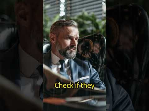 Warren Buffett’s #1 tip for stock picking 👇 #WarrenBuffett #investing #finance #smartminds