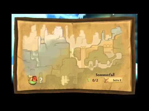 lostwinds android download
