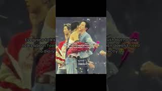 Download lagu Seokjin has always been Taetae's crush 🤭#bts #v #taehyung #jin #arirang #shorts #trending #viral mp3