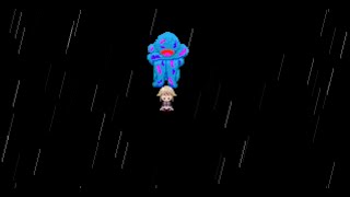 【あぁ、夢か・・・】　病んでるボクがゆめ２っき実況　part144　ver0.127g
