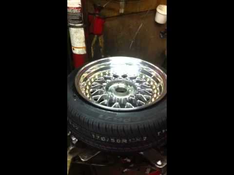 BBS RS 15x8