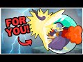Creating Custom POKEMON For YOU Episode 28