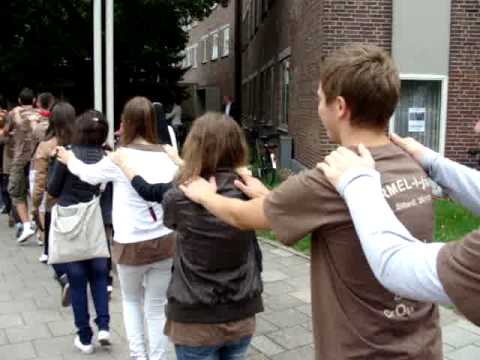 Karmelijada 2010. Sittard 3