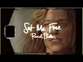 Rachel Platten - I Don't Really Care (Set Me Free) (Official Lyric Video)