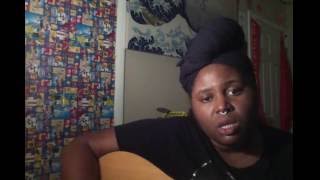 Dawn Richard - Change [Acoustic Cover]