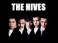 The Hives - Antidote